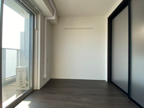 コンフォリア南千住の物件内観写真